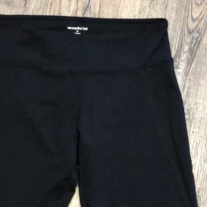 Marika Tek Womens Athletic Capris - Sz M